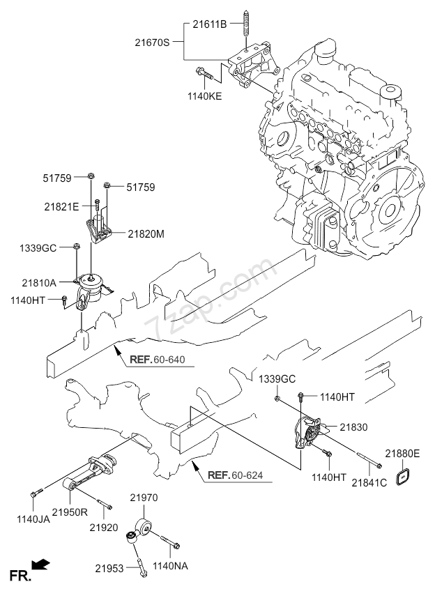 Download Kia Sorento 2004 Workshop Repair Service Manual pdf | AussieBrutes